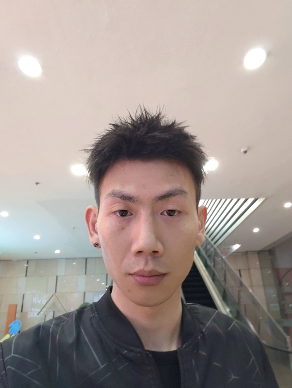 寻缘觅友的第一张照片--屏南相亲网