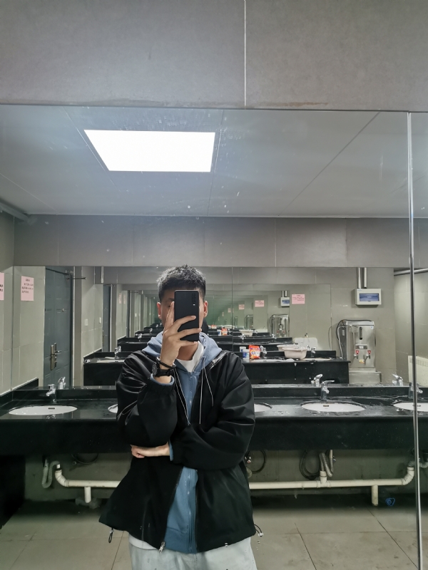 烟火年年的第二张照片--屏南相亲网