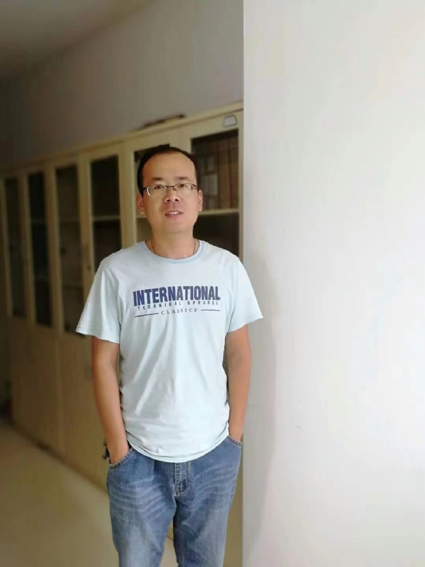 黄土麦田的第一张照片--屏南相亲网