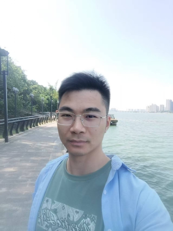 海洲的第一张照片--屏南相亲网