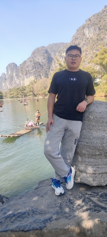 受过伤的狼的第三张照片--屏南相亲网