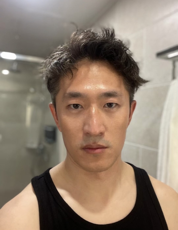 志勇的第一张照片--屏南相亲网