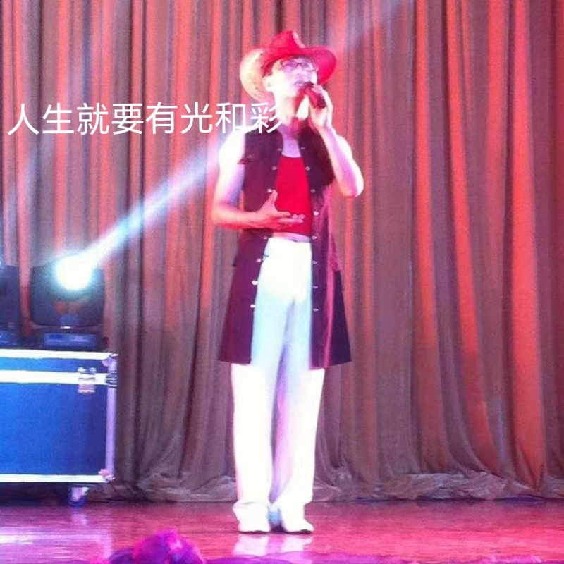 兑乙民的第三张照片--屏南相亲网