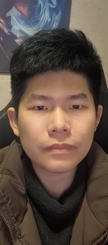 哎呀呀的第一张照片--屏南相亲网