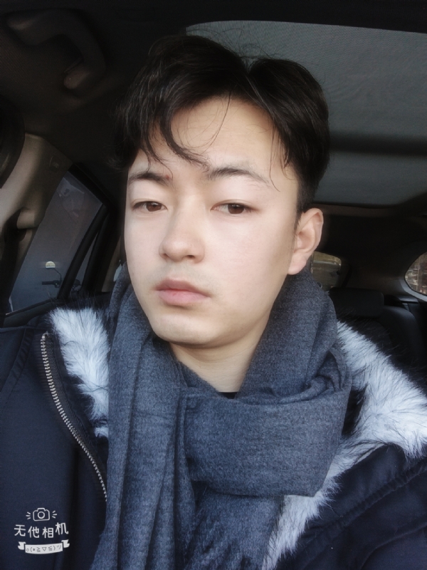 得梦为鱼的第一张照片--屏南相亲网