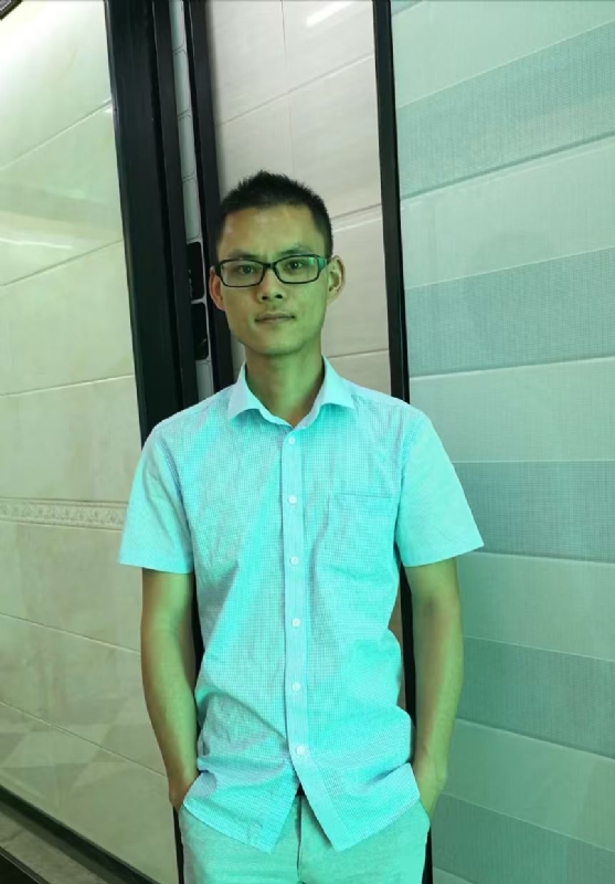 蓝海无泪的第三张照片--屏南相亲网