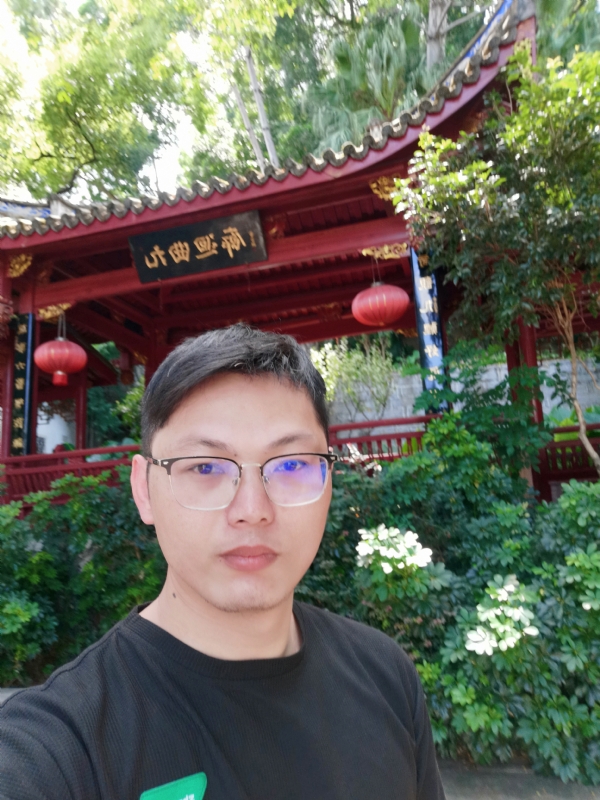 墨枫的第一张照片--屏南相亲网