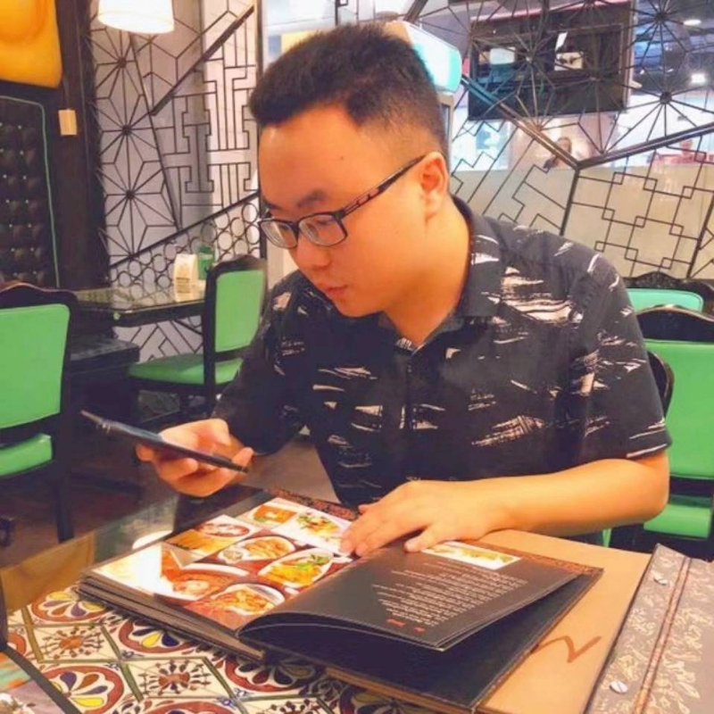 潇湘的第一张照片--屏南相亲网
