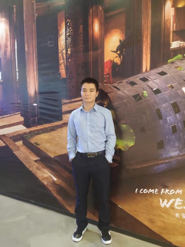 梧桐枫叶的第一张照片--屏南相亲网
