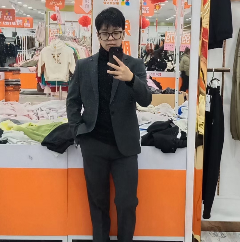 秦巧顺的第二张照片--屏南相亲网