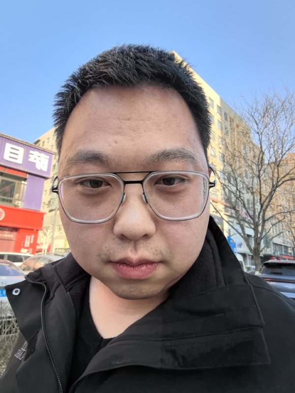 宋哲的第一张照片--屏南相亲网