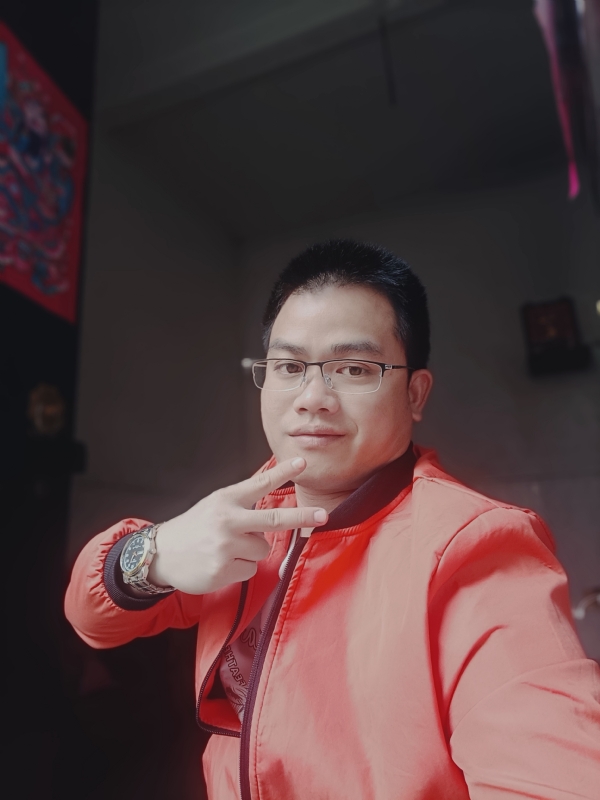 想脱单好久的第一张照片--屏南相亲网