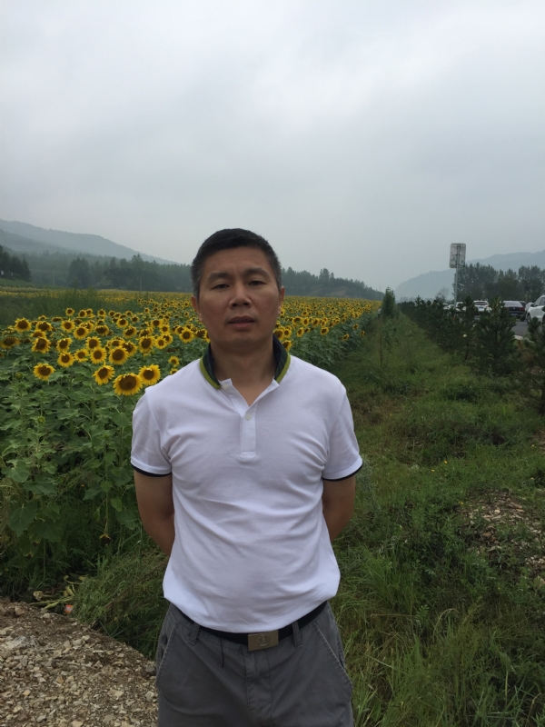 爱拼才会赢的大叔的第三张照片--屏南相亲网