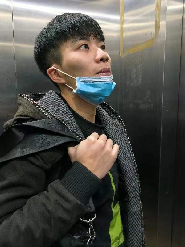 漂流的第二张照片--屏南相亲网