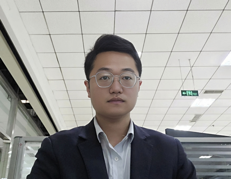 钟爱可乐的第二张照片--屏南相亲网