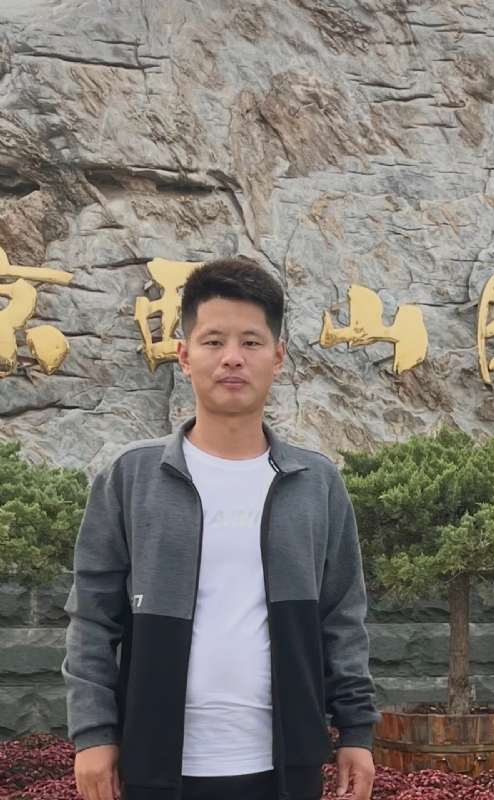 余生有你的第四张照片--屏南相亲网