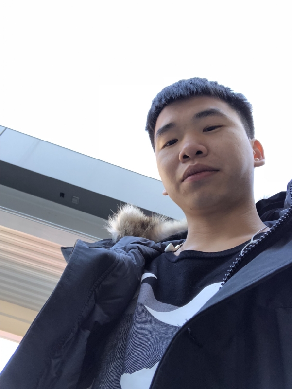 mai的第一张照片--屏南相亲网
