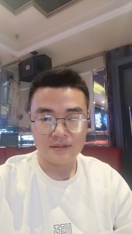 骑着蜗牛撵大象的第一张照片--屏南相亲网