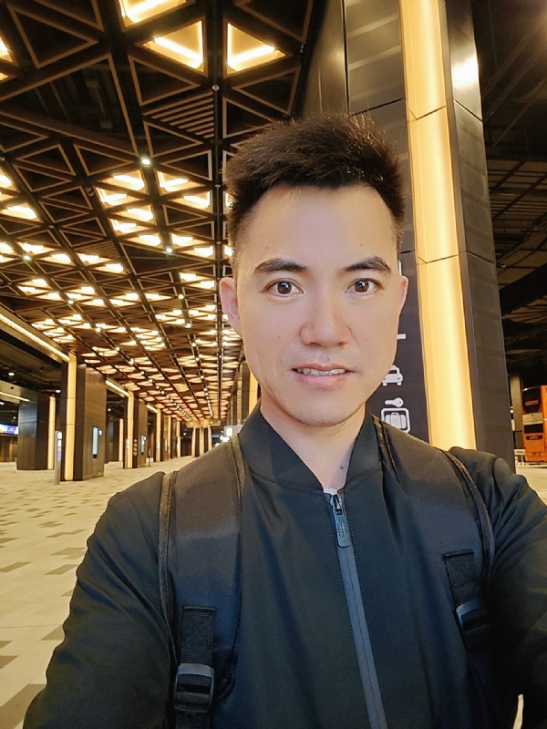 只願一生愛一人的第一张照片--屏南相亲网