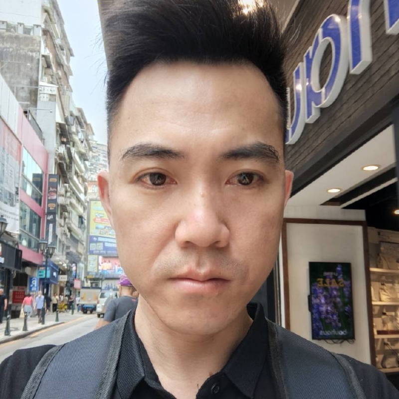 只願一生愛一人的第三张照片--屏南相亲网