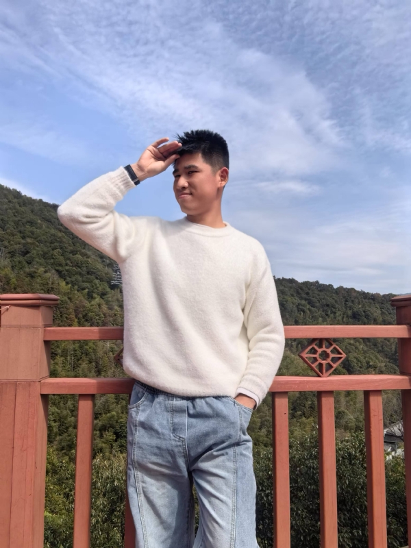 颜SEME的第一张照片--屏南相亲网