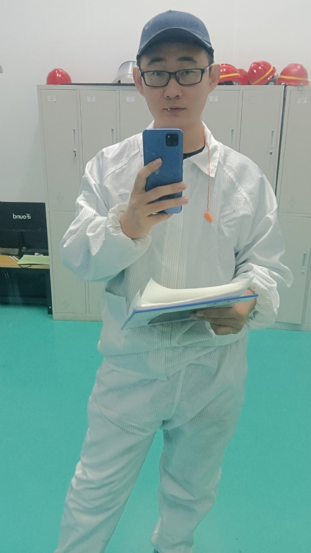 黑黑一笑的第四张照片--屏南相亲网