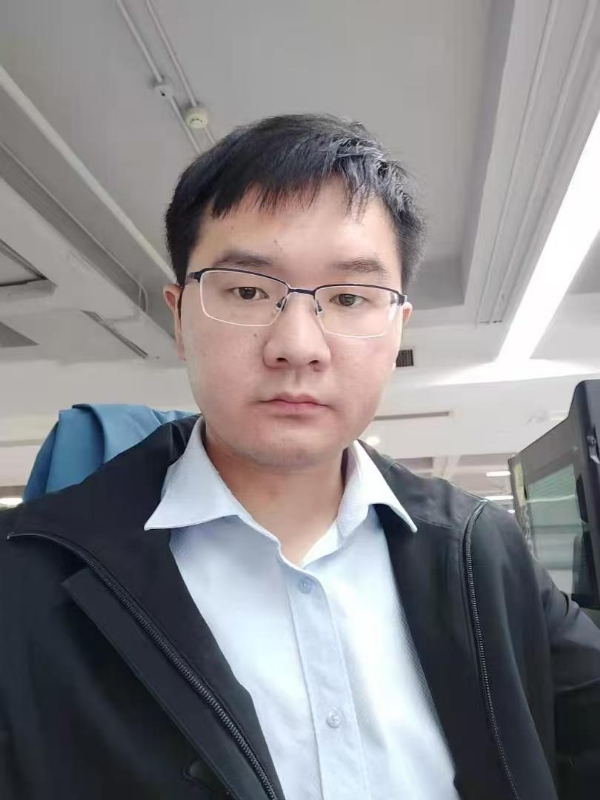 雨雨的第一张照片--屏南相亲网