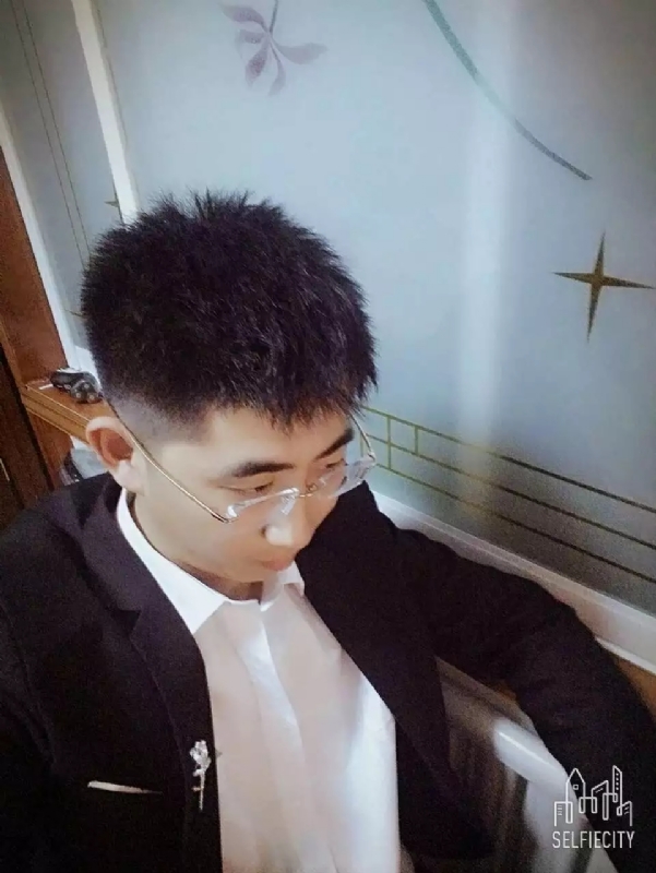 浮生的第一张照片--屏南相亲网