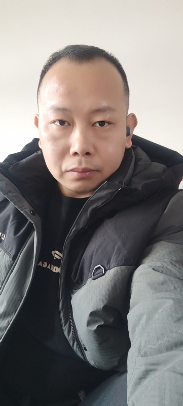 小范的第二张照片--屏南相亲网
