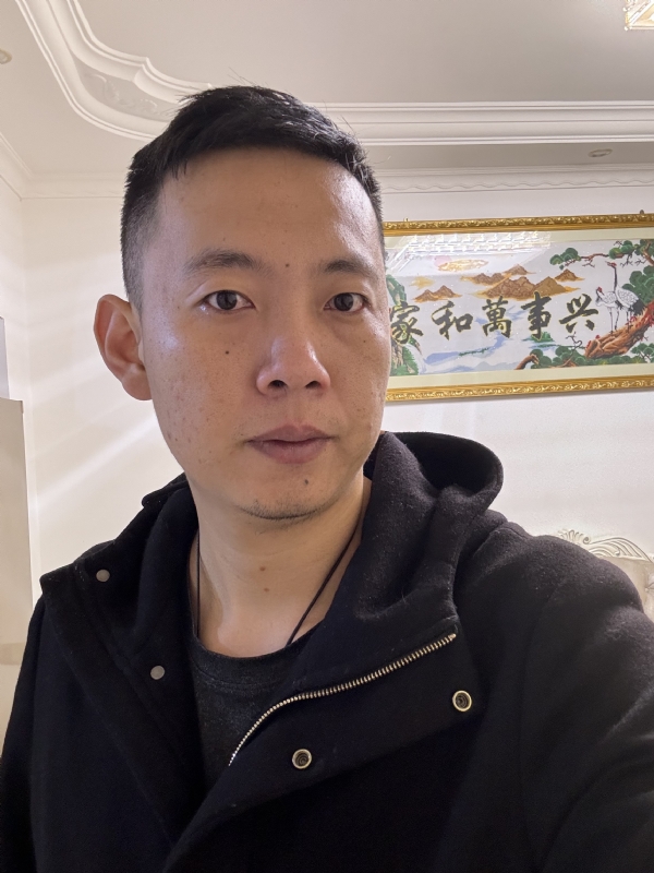 Lance的第一张照片--屏南相亲网