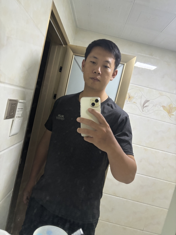 Lance的第二张照片--屏南相亲网