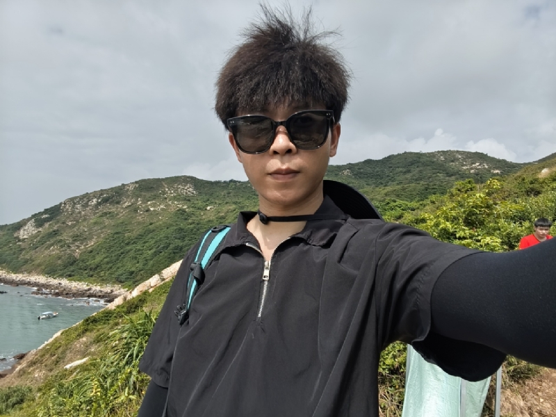 teenager的第二张照片--屏南相亲网