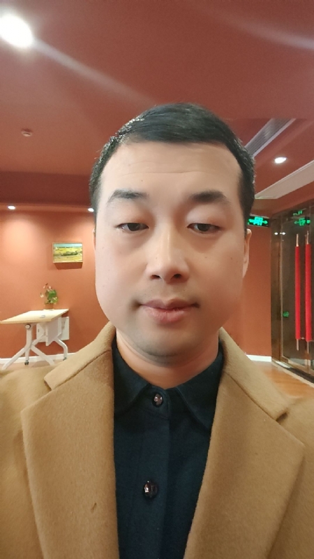 阳光欣晴的第三张照片--屏南相亲网