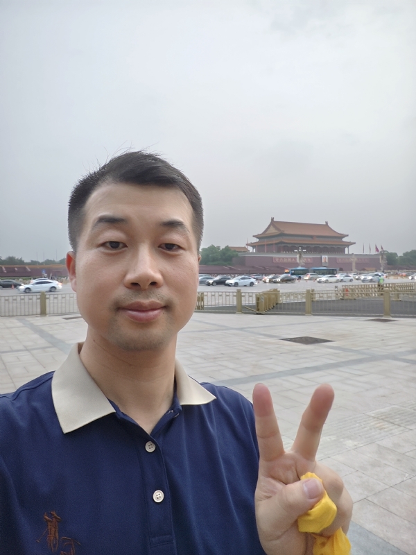 阳光欣晴的第六张照片--屏南相亲网