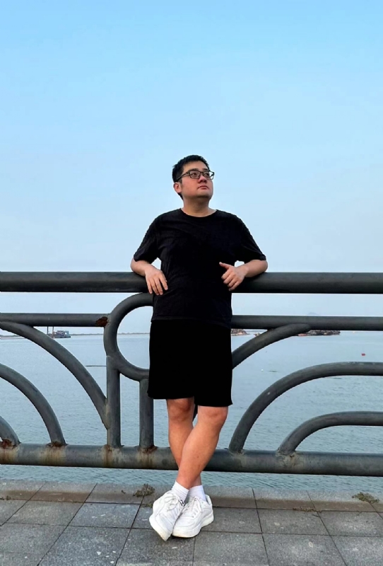92男连云区的第一张照片--屏南相亲网