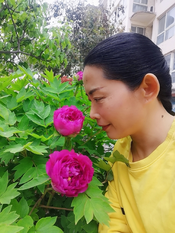 厚德载物的第一张照片--屏南相亲网