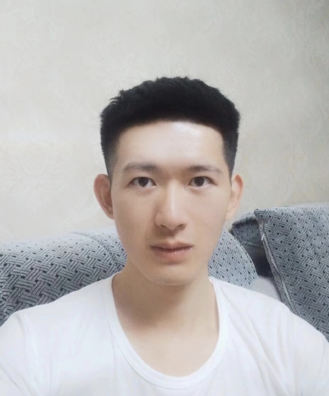 尘飞扬的第一张照片--屏南相亲网