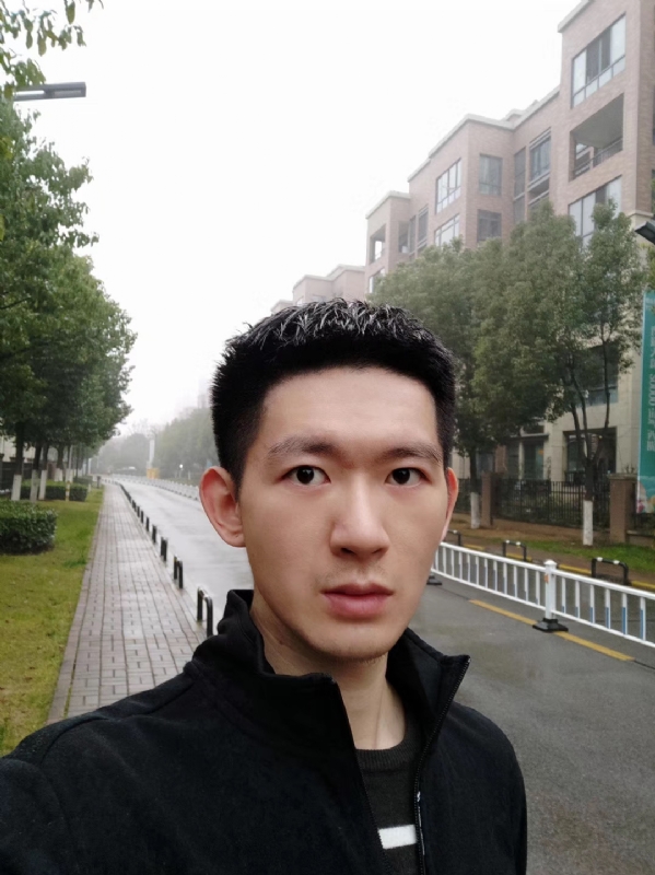 尘飞扬的第二张照片--屏南相亲网