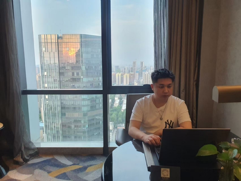 ying的第一张照片--屏南相亲网