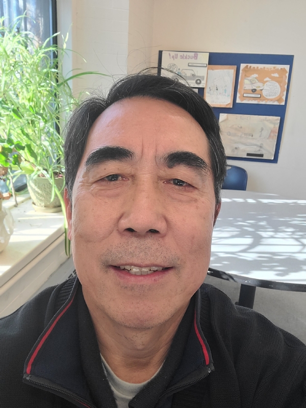 平平安安的第一张照片--屏南相亲网