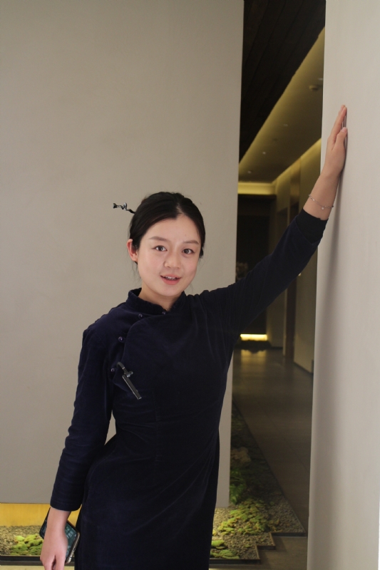 聂爽的第二张照片--屏南相亲网