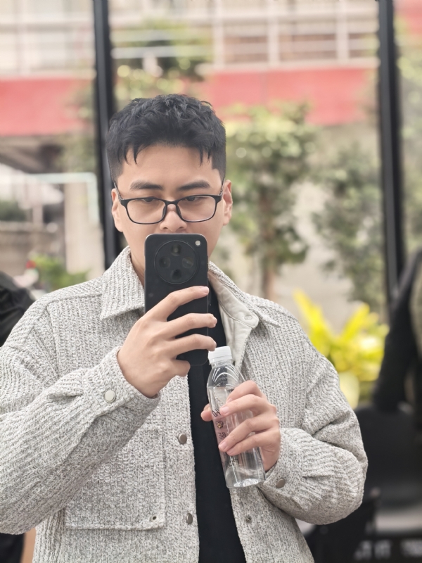 沙包的第一张照片--屏南相亲网