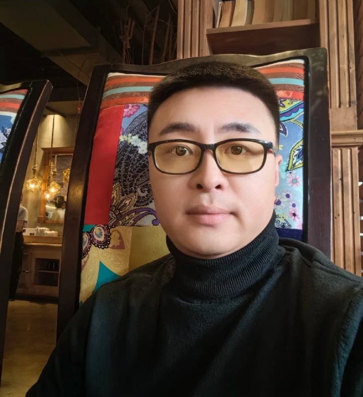 酱心的第二张照片--屏南相亲网