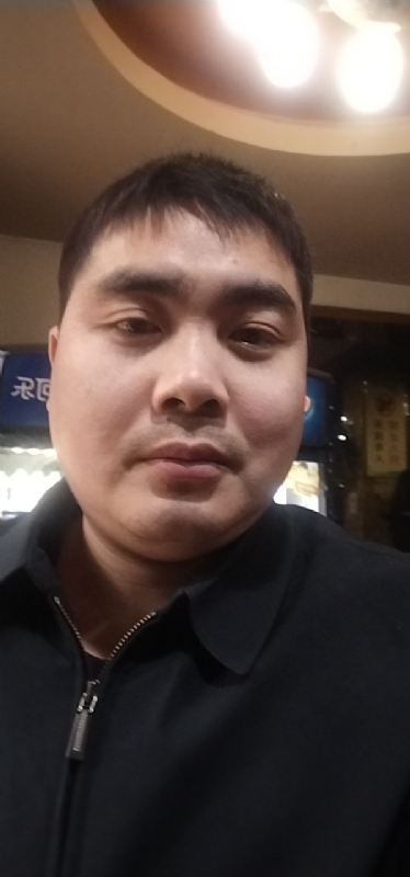 萱蘓的第一张照片--屏南相亲网