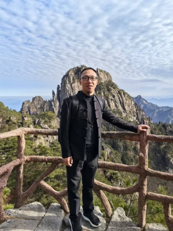 我想有个家的第一张照片--屏南相亲网