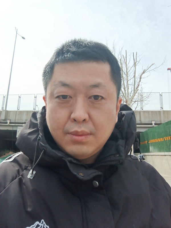 淡然的第一张照片--屏南相亲网