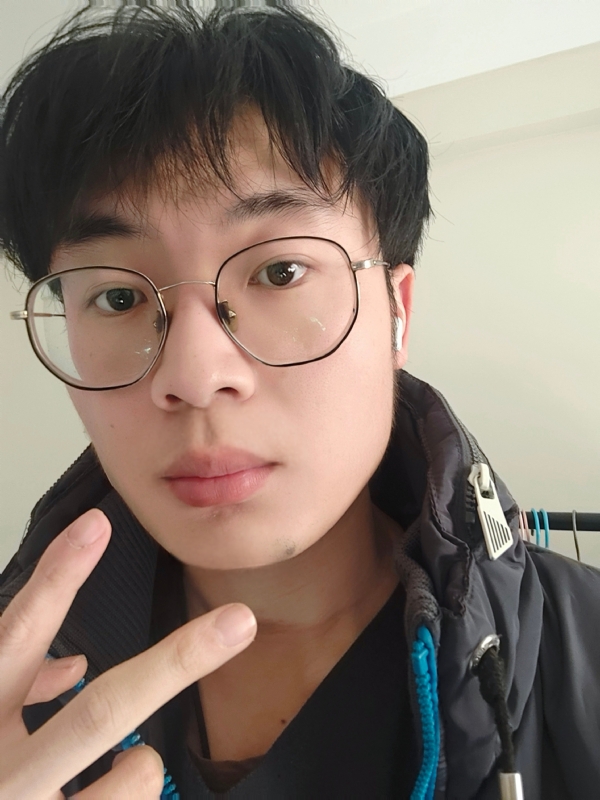 俊哒哒哒的第一张照片--屏南相亲网