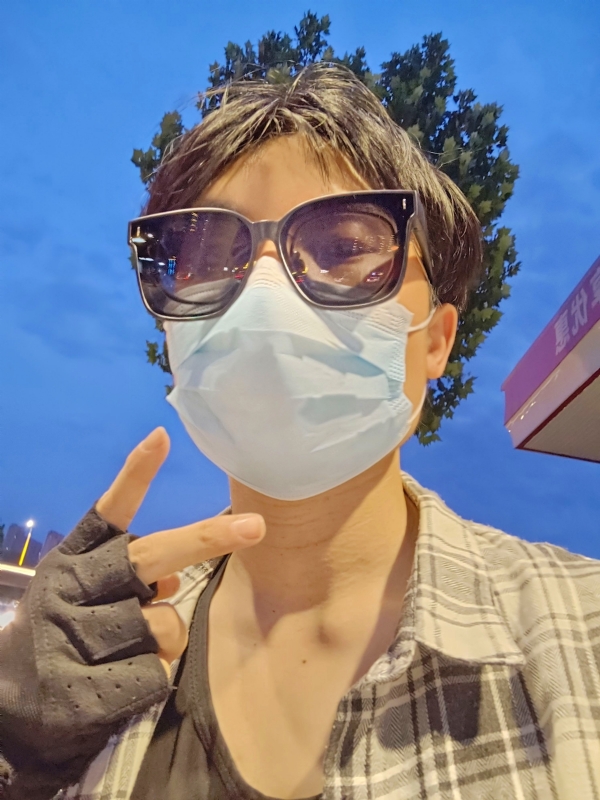 俊哒哒哒的第二张照片--屏南相亲网