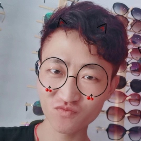 夏日炎炎的第二张照片--屏南相亲网