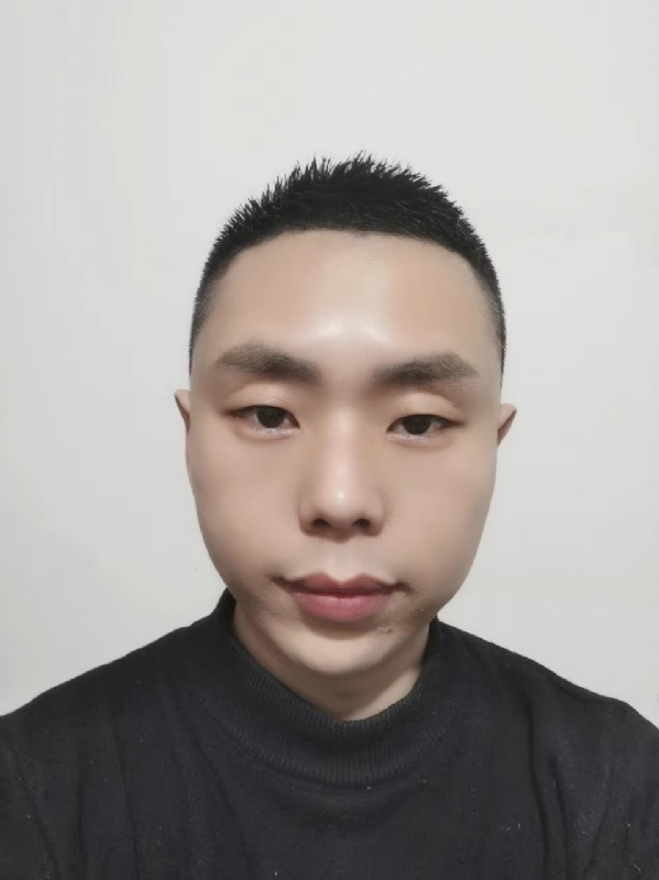 糖豆的第一张照片--屏南相亲网